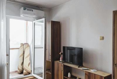 Apartament cu 2 camere decomandat în Turda - 2