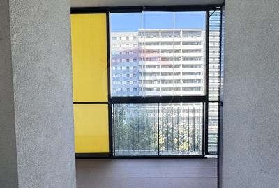 Apartament cu 2 camere în Centrul Civic - 5