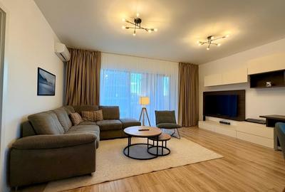 Apartament cu 2 camere decomandat, mobilat în Gheorgheni