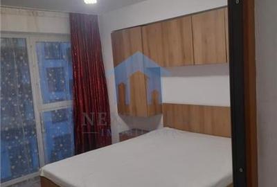 Apartament cu 2 camere decomandat în Dâmbul Rotund
