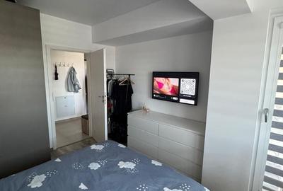 Apartament cu 2 camere în Apărătorii Patriei - 5