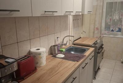 Apartament cu 3 camere decomandat în Micălaca - 2