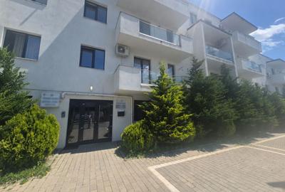Garsonieră decomandată în Tunari - 2