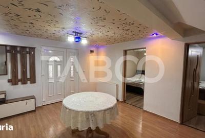 Casă cu 4 camere cu Teren 180 Mp în Central