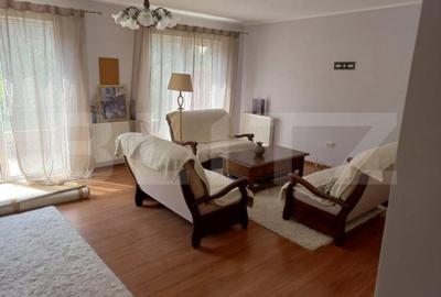 Casă cu 4 camere cu Teren 120 Mp în Sfântu Ilie - 7