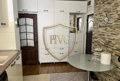 Apartament cu 3 camere decomandat, mobilat în Giulești - 8