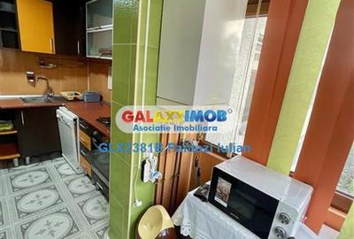 Apartament cu 3 camere decomandat, mobilat în Păcii - 12