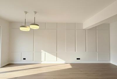 Apartament cu 2 camere semidecomandat în Florești - 1