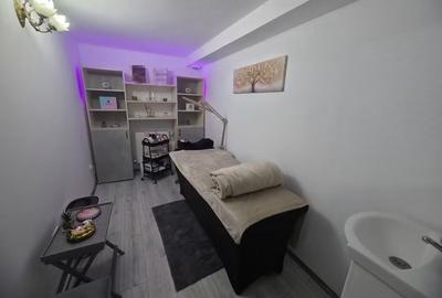 Apartament în Drumul Carului