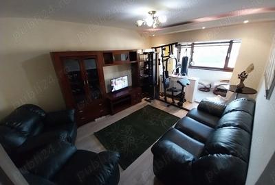 Apartament cu 3 camere decomandat în Central - 9