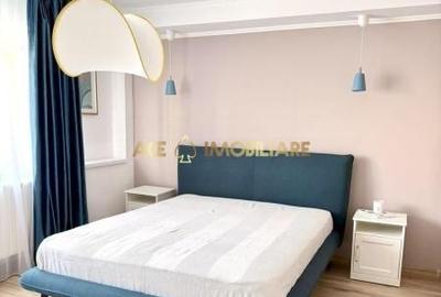 Apartament cu 2 camere decomandat, mobilat în Berceni - 1