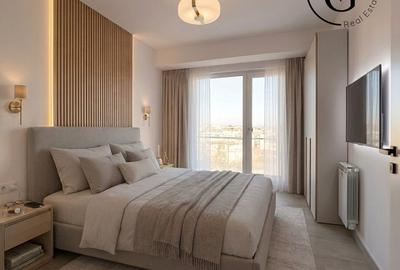 Apartament cu 3 camere semidecomandat în Mamaia-Sat - 7