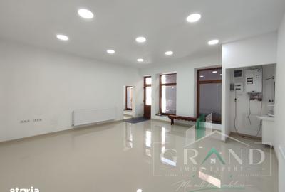 Spațiu comercial, de 90 mp, în Central - 14