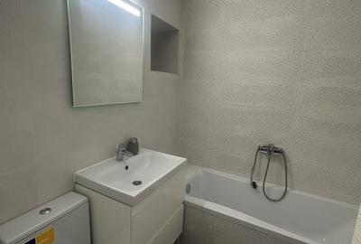 Apartament cu 3 camere decomandat în Tineretului - 3