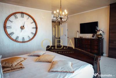 Apartament cu 2 camere decomandat în Tomis II - 9