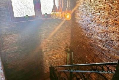 Casă cu 4 camere cu Teren 125 Mp în Central - 5