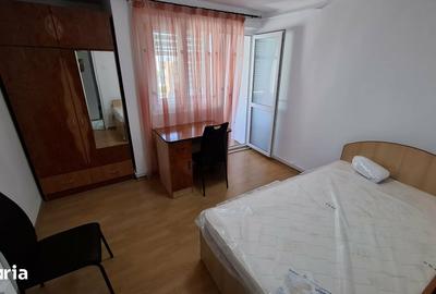 Apartament cu 2 camere în Independenței