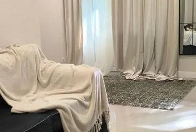 Garsonieră decomandată în Tineretului
