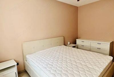 Apartament cu 2 camere în Telegrafului