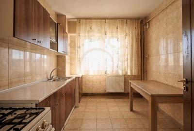 Apartament cu 3 camere decomandat, mobilat în Central - 3