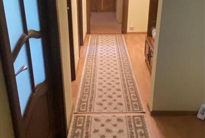 Apartament cu 2 camere decomandat în Gară - 15