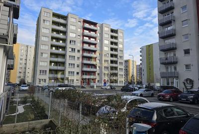 Apartament cu 2 camere decomandat, mobilat în Avantgarden - 6