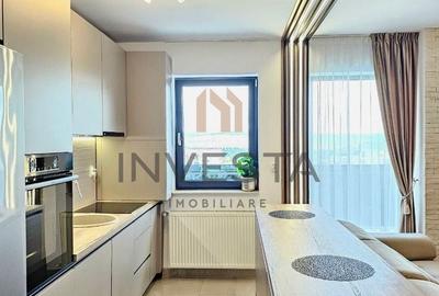 Apartament cu 4 camere semidecomandat, mobilat în Zorilor - 6