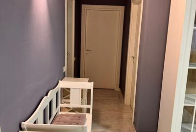 Apartament cu 4 camere decomandat, mobilat în Copou - 16