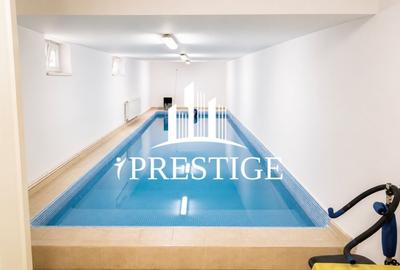 Casă individuală cu 5 camere cu Piscina în Turnișor