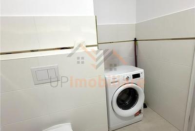 Apartament cu 2 camere semidecomandat în Sânmartin - 5