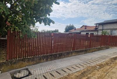 Spațiu comercial, în Valea