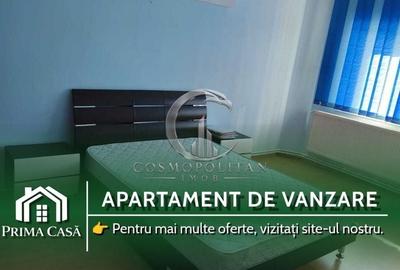 Apartament cu 4 camere în Broșteni