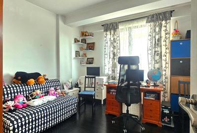 Apartament cu 3 camere semidecomandat în Bucureștii Noi - 4