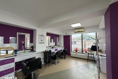 Spațiu comercial, de 90 mp, în Central - 2