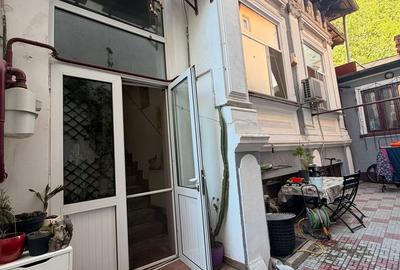 Casă cu 5 camere cu Canalizare în Iancului - 18