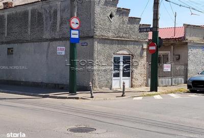 Spațiu comercial, în Nord - 1