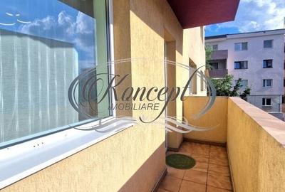 Apartament cu 3 camere în Mărăști - 6