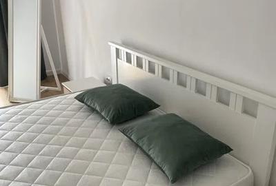 Apartament cu 3 camere semidecomandat, mobilat în Florești - 3