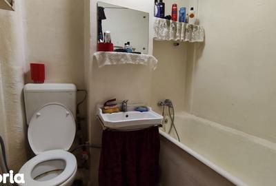 Apartament cu 2 camere decomandat în Sălăjan