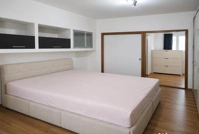 Apartament cu 2 camere decomandat în Astra