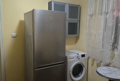 Casă cu 2 camere cu Teren 100 Mp în Central