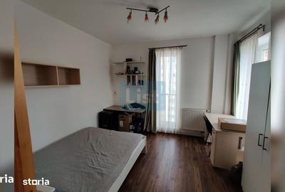 Apartament cu 4 camere în Zorilor