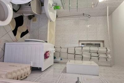 Apartament cu 2 camere semidecomandat în Titan - 5