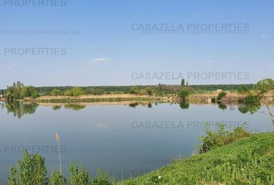Teren agricol intravilan de 20000 mp, în Răcari - 7