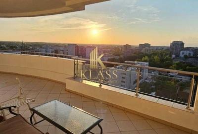 Apartament cu 2 camere decomandat, mobilat în Jiului - 1