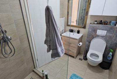 Apartament cu 2 camere decomandat în Central - 1