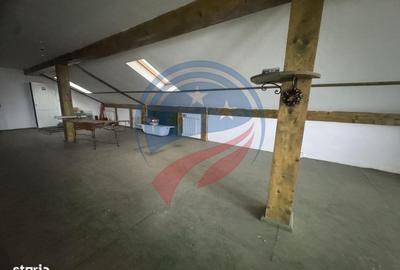 Spațiu comercial, de 3,000 mp, în Bariera Vâlcii - 9