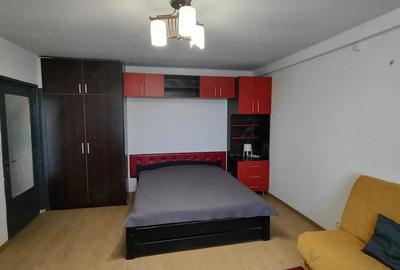 Garsonieră decomandată în Sebastian - 1