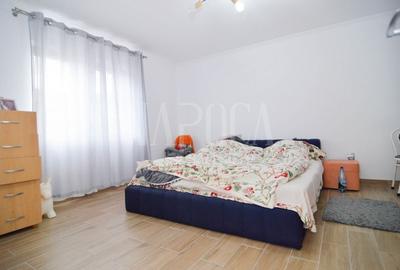 Casă individuală cu 3 camere cu Teren 800 Mp în Căpușu Mic - 11
