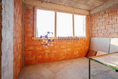 Casă individuală cu 5 camere cu Teren 678 Mp în Păcurari - 9